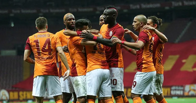 Son dakika: Belhanda’dan sonra yıldız isim de topun ağzında... Galatasaray’da menajer D’Avila krizi!