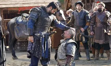 Kuruluş Osman’da Osman Bey ve Karacelasun çatışıyor!