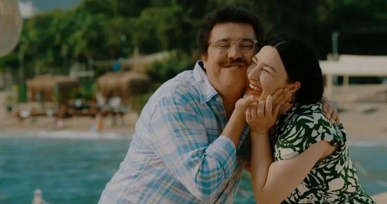 Mutluyuz oyuncuları ve konusu: Mutluyuz filmi...