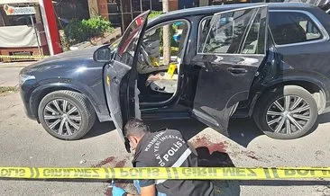 Alacak-verecek kavgasında kan aktı #ankara