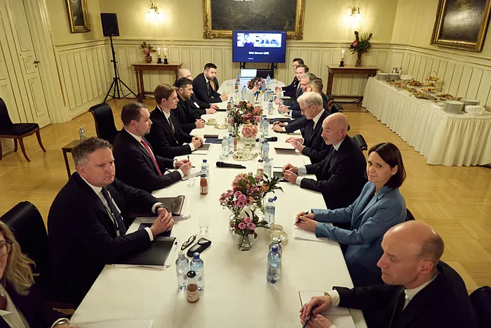 1792570888044.jpg Ukrayna savaşını bitirecek plan için kritik buluşma: Witkoff Putin’e yeni teklif sunacak