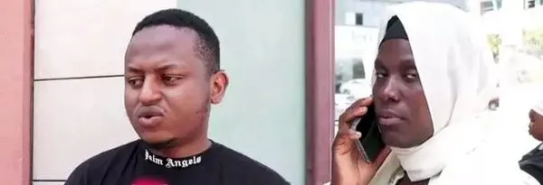 Aile Adli Tıp Kurumu önünde bekliyor