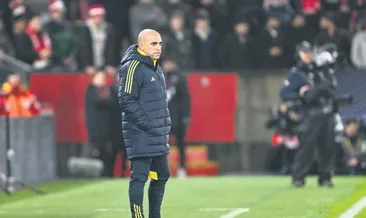 Göle ile ilk yaşandı