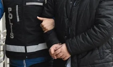 FETÖ üyesi eski asker Ankara’da yakalandı