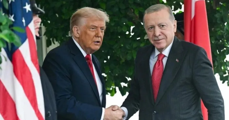 Erdoğan müthiş lider ve çok iyi dost