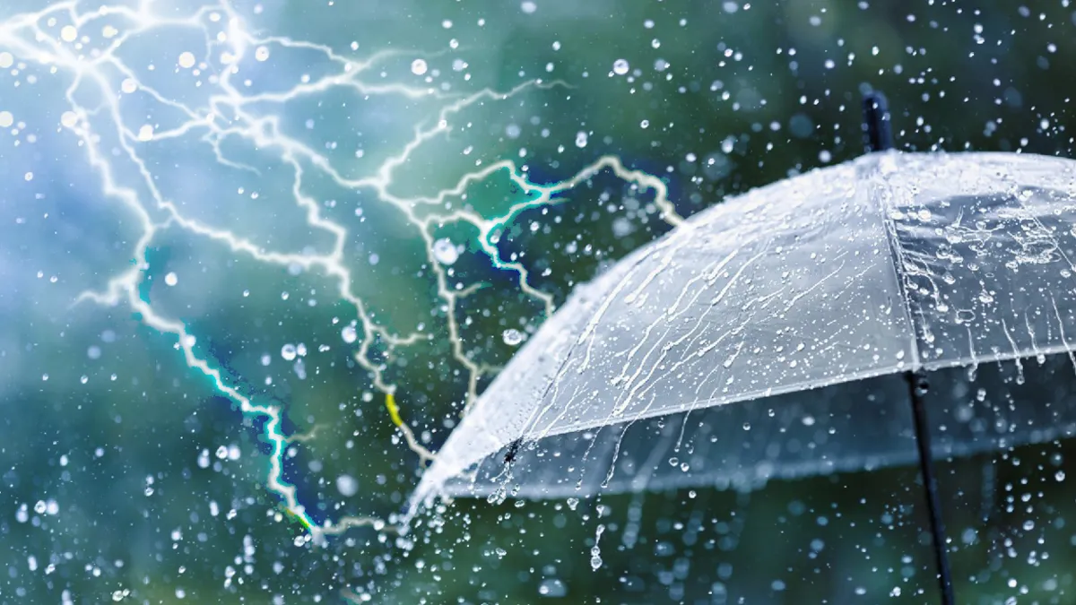 Meteoroloji Genel Müdürlüğü uyardı: Mart kapıdan baktıracak! İşte il il 5 günlük hava durumu tahmini Meteoroloji Genel Müdürlüğü uyardı: Mart kapıdan baktıracak! İşte il il 5 günlük hava durumu tahmini