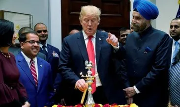 Hintliler’i unutan Trump eleştiri yağmuruna tutuldu