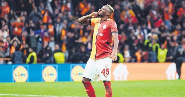 Süper Lig’de pazar ateşi!