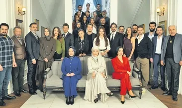 Bu yağmur herkesi ıslatacak