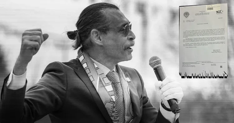 Etimesgut Belediyesi’nden Türk Kızılayı’na şok talep: CHP’li Beşikçioğlu gözünü bakın neye dikti