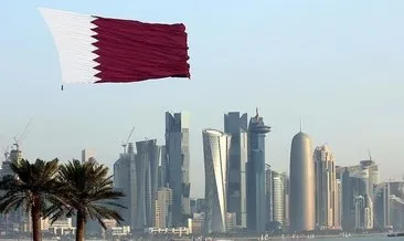 Katar ile ABD arasında askeri deniz anlaşması imzalandı
