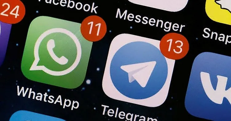 Fransa’da Telegram, WhatsApp ve Signal uygulamalarına yasak!