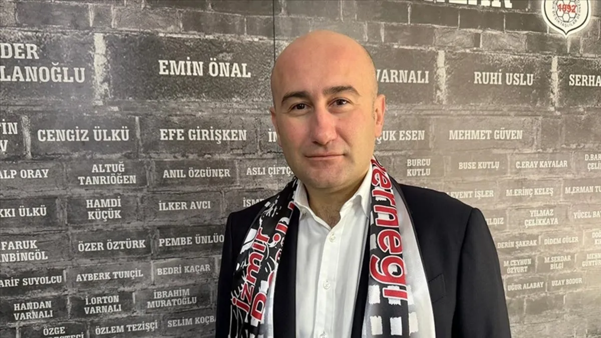 Beşiktaş Başkanı Hüseyin Yücel'den Giovanni van Bronckhorst açıklaması!