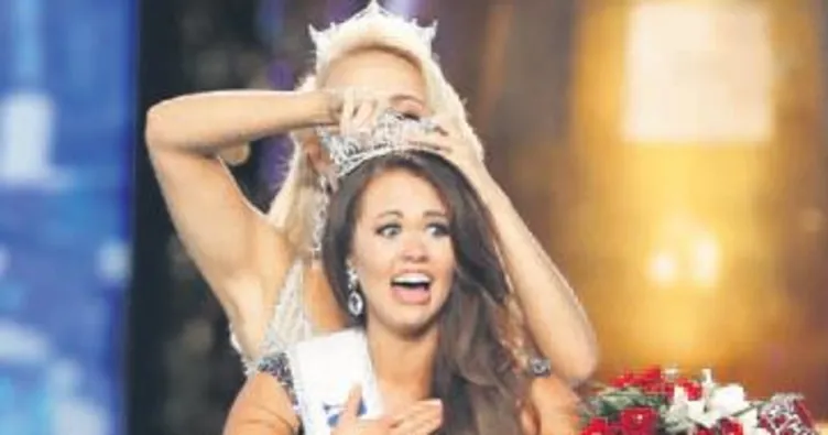 Trump’ı eleştirdi tacı kaptı