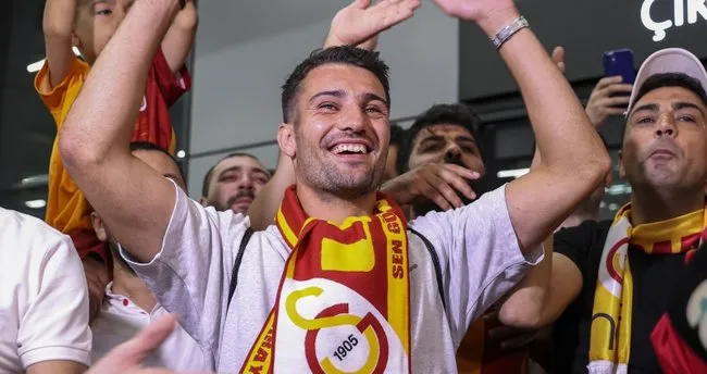 Galatasaray'ın son transferi Leo Dubois'in maliyeti belli oldu