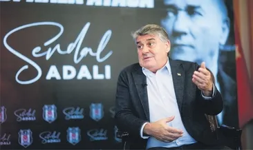 Beşiktaş ayağa kalkacak