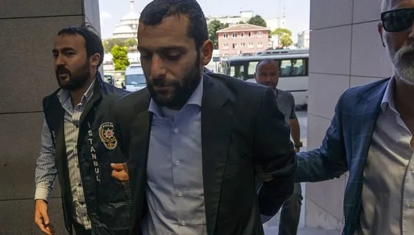 Melis, Onur Özbizerdik'ten böyle korunacak
