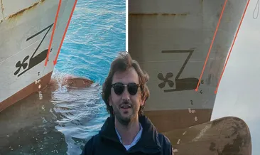 Son dakika | O gemi iş insanı Halit Yukay’ın teknesine mi çarptı? Fotoğraflar ortaya çıktı! Kazadan sonra izler...