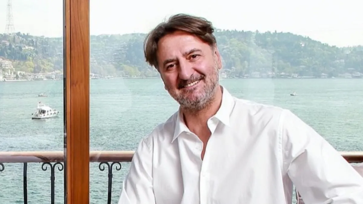 Muzaffer Yıldırım