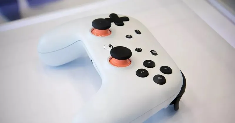 google stadia nedir google stadia ne