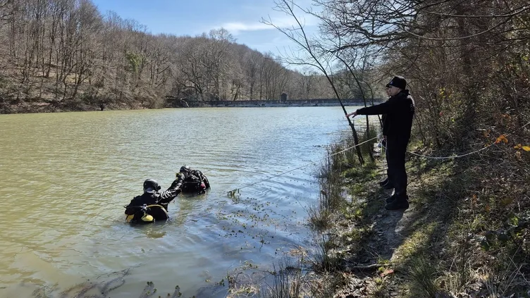 SON DAKİKA! Belgrad Ormanı'nda kaybolmuştu! Peyzaj mimarı Ece Gürel sağ olarak bulundu