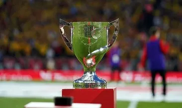 Ziraat Türkiye Kupası’nda 6 takım 3. tura yükseldi!