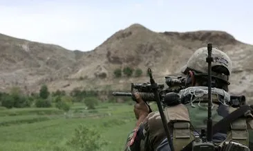 Afganistan’da Taliban ile DEAŞ çatıştı