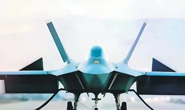 Çin’de KAAN paniği: Baskı yaratacak