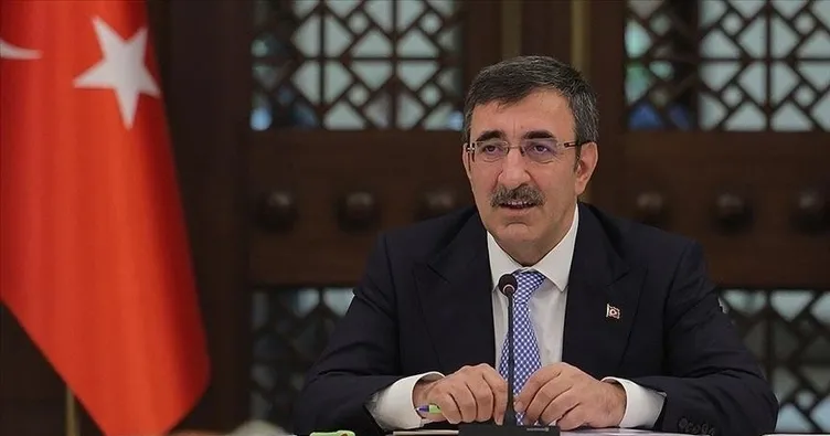 Cevdet Yılmaz’dan enflasyon açıklaması: Eski seviyeler, sert ataklar olmayacak