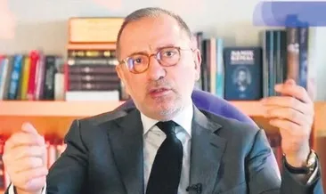 Fatih Altaylı fabrika ayarlarına geri döndü