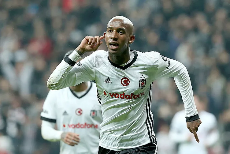 SON DAKİKA TRANSFER HABERLERİ: Anderson Talisca Süper Lig’e geri dönüyor! Fenerbahçe derken sürpriz takım…