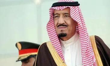 Suudi Kral’dan flaş karar!
