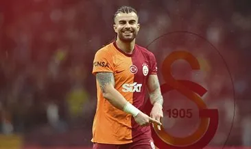 Son dakika Galatasaray haberi: Abdülkerim’e dev zam! Yeni maaşı ortaya çıktı