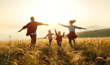 Dünyanın en mutlu ülkesinde yaşayan psikolog anlattı! Mutlu olmak için bu 3 şeyi yapmalısınız...