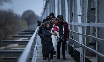 Gettolaşan sığınmacılar için önlem: ’Sınır ötesi’ kararı
