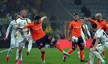 MKE Ankaragücü, 32 yıl sonra kupada finale kalmak için sahaya çıkacak