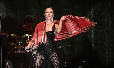 Vadi Açıkhava’da Karadeniz fırtınası