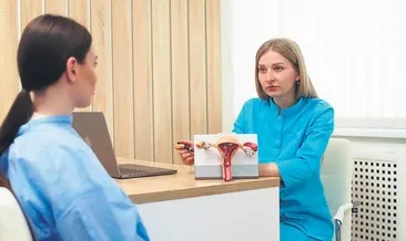 Serviks kanserine aşı