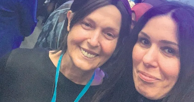 Yürekleri ısıtan özverili bir ömür