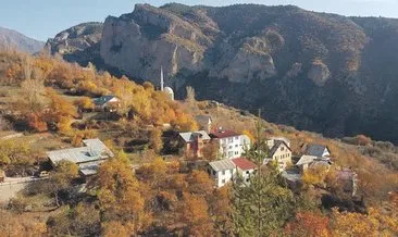 Karadeniz’deki 8 alan ‘Jeolojik Miras’ listesinde #gumushane