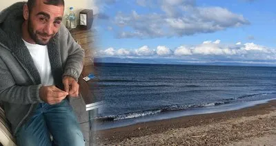 İzmir’de balıkçı teknesi batmıştı: Gökhan Çakır üç gündür aranıyor!