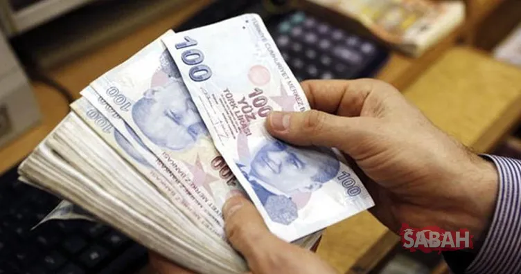Son Dakika Haberi: Emekli maaşlarında ikramiye ne zaman yatacak?