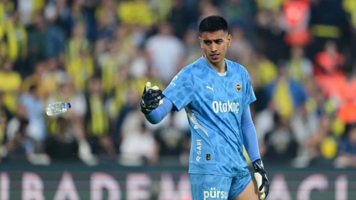 Fenerbahçe’de sürpriz ayrılık kapıda! Yeni adresi belli oluyor… – Galeri Fenerbahçe’de sürpriz ayrılık kapıda! Yeni adresi belli oluyor… – Galeri