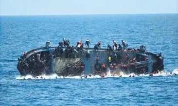 Yemen’de göçmen teknesi battı: En az 300 ölü