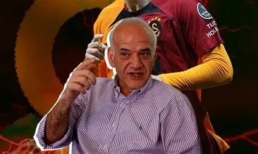Son dakika Galatasaray haberi: Ahmet Çakar’dan G.Saraylı yıldıza olay sözler! Son dakikadaki penaltı kararı...