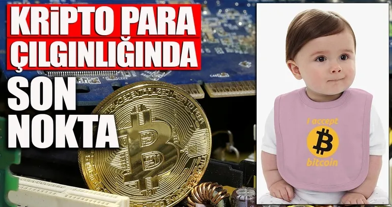 Kripto para çılgınlığında son nokta
