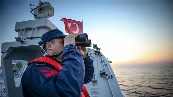 Sahil Güvenlik uzman erbaş alımı başvuruları nasıl ve nereden yapılır? Sahil Güvenlik uzman erbaş alımı başvuru şartları neler?