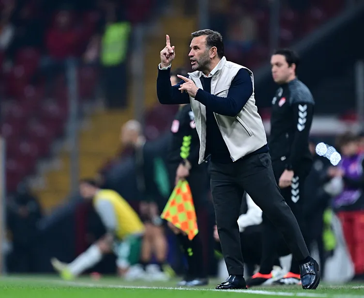 Son dakika haberi: Galatasaray’da yıldız oyuncu veda ediyor! Yeni adresi belli oldu...