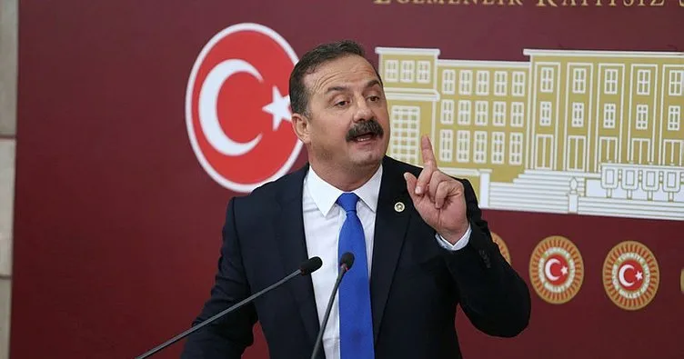 Yavuz Ağıralioğlu üzerlerindeki ’PKK gölgesini’ itiraf etti! CHP ve HDP saldırıya geçti