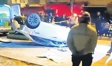 Kazalar, 2 genci hayattan kopardı #adana